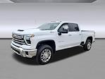 New 2026 Chevrolet Silverado 2500 LTZ Crew Cab for sale #13800 - photo 5