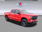 New 2026 Chevrolet Silverado 1500 Custom Crew Cab for sale #13807 - photo 1