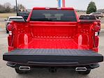 New 2026 Chevrolet Silverado 1500 Custom Crew Cab for sale #13807 - photo 4