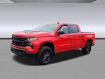 New 2026 Chevrolet Silverado 1500 Custom Crew Cab for sale #13807 - photo 5