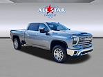 New 2026 Chevrolet Silverado 2500 LTZ Crew Cab for sale #13814 - photo 1
