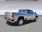 New 2026 Chevrolet Silverado 2500 LTZ Crew Cab for sale #13814 - photo 2