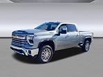 New 2026 Chevrolet Silverado 2500 LTZ Crew Cab for sale #13814 - photo 5