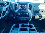 New 2026 Chevrolet Silverado 1500 Custom Crew Cab for sale #13824 - photo 11