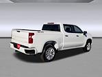 New 2026 Chevrolet Silverado 1500 Custom Crew Cab for sale #13824 - photo 2