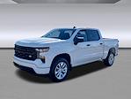 New 2026 Chevrolet Silverado 1500 Custom Crew Cab for sale #13824 - photo 5