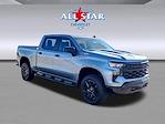 New 2026 Chevrolet Silverado 1500 Custom Crew Cab for sale #13830 - photo 1