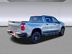 New 2026 Chevrolet Silverado 1500 Custom Crew Cab for sale #13830 - photo 2