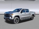 New 2026 Chevrolet Silverado 1500 Custom Crew Cab for sale #13830 - photo 5