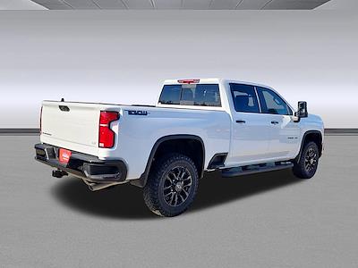 New 2026 Chevrolet Silverado 2500 LT Crew Cab for sale #13831 - photo 2