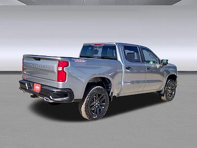 New 2026 Chevrolet Silverado 1500 LT Crew Cab for sale #13843 - photo 2