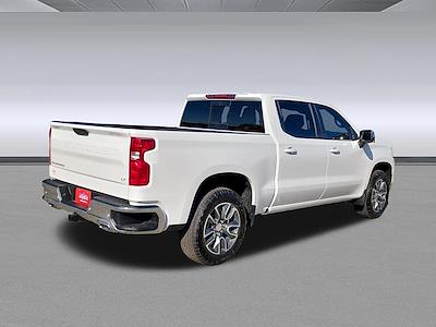 New 2026 Chevrolet Silverado 1500 LT Crew Cab for sale #13844 - photo 2