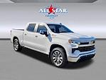 New 2026 Chevrolet Silverado 1500 LT Crew Cab for sale #13844 - photo 1