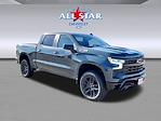 New 2026 Chevrolet Silverado 1500 LT Crew Cab for sale #13845 - photo 1