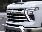 New 2026 Chevrolet Silverado 2500 LTZ Crew Cab for sale #13854 - photo 13