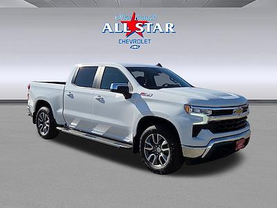 New 2026 Chevrolet Silverado 1500 LT Crew Cab for sale #13856 - photo 1