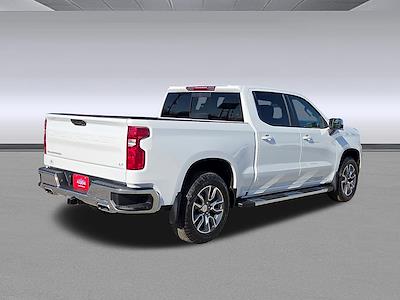New 2026 Chevrolet Silverado 1500 LT Crew Cab for sale #13856 - photo 2