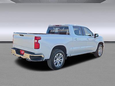 New 2026 Chevrolet Silverado 1500 LTZ Crew Cab for sale #13875 - photo 2