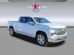New 2026 Chevrolet Silverado 1500 LTZ Crew Cab for sale #13875 - photo 1