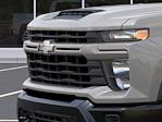 New 2026 Chevrolet Silverado 2500 Custom Crew Cab for sale #13891 - photo 13