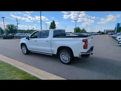 New 2025 Chevrolet Silverado 1500 LTZ Crew Cab for sale #25531 - photo 2