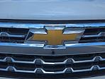 New 2025 Chevrolet Silverado 1500 LTZ Crew Cab for sale #25531 - photo 49