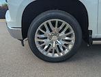 New 2025 Chevrolet Silverado 1500 LTZ Crew Cab for sale #25531 - photo 51