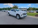 New 2025 Chevrolet Silverado 1500 LTZ Crew Cab for sale #25531 - photo 3