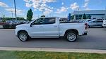 New 2025 Chevrolet Silverado 1500 LTZ Crew Cab for sale #25531 - photo 16