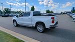 New 2025 Chevrolet Silverado 1500 LTZ Crew Cab for sale #25531 - photo 17