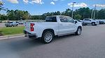 New 2025 Chevrolet Silverado 1500 LTZ Crew Cab for sale #25531 - photo 19