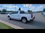 New 2025 Chevrolet Silverado 1500 LTZ Crew Cab for sale #25531 - photo 2