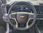 New 2025 Chevrolet Silverado 1500 LTZ Crew Cab for sale #25531 - photo 27