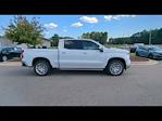 New 2025 Chevrolet Silverado 1500 LTZ Crew Cab for sale #25531 - photo 9