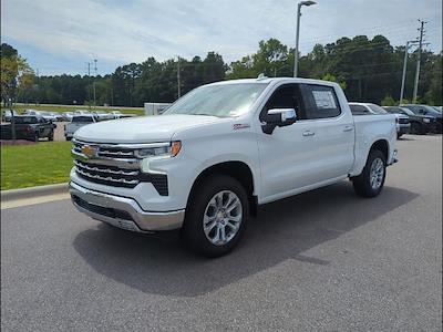 New 2025 Chevrolet Silverado 1500 LTZ Crew Cab for sale #25844 - photo 1