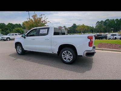 New 2025 Chevrolet Silverado 1500 LTZ Crew Cab for sale #25844 - photo 2