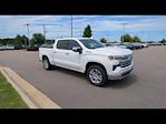 New 2025 Chevrolet Silverado 1500 LTZ Crew Cab for sale #25844 - photo 3
