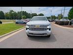 New 2025 Chevrolet Silverado 1500 LTZ Crew Cab for sale #25844 - photo 4