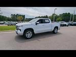 New 2025 Chevrolet Silverado 1500 LTZ Crew Cab for sale #25844 - photo 5