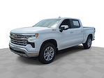New 2025 Chevrolet Silverado 1500 LTZ Crew Cab for sale #25844 - photo 11