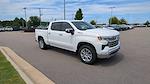 New 2025 Chevrolet Silverado 1500 LTZ Crew Cab for sale #25844 - photo 12