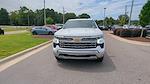 New 2025 Chevrolet Silverado 1500 LTZ Crew Cab for sale #25844 - photo 13