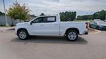 New 2025 Chevrolet Silverado 1500 LTZ Crew Cab for sale #25844 - photo 15