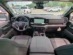 New 2025 Chevrolet Silverado 1500 LTZ Crew Cab for sale #25844 - photo 20