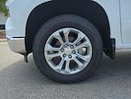 New 2025 Chevrolet Silverado 1500 LTZ Crew Cab for sale #25844 - photo 50