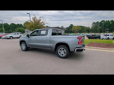 New 2025 Chevrolet Silverado 1500 LTZ Crew Cab for sale #25855 - photo 2