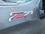 New 2025 Chevrolet Silverado 1500 LTZ Crew Cab for sale #25855 - photo 48