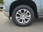 New 2025 Chevrolet Silverado 1500 LTZ Crew Cab for sale #25855 - photo 49