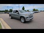 New 2025 Chevrolet Silverado 1500 LTZ Crew Cab for sale #25855 - photo 3