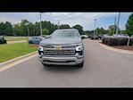 New 2025 Chevrolet Silverado 1500 LTZ Crew Cab for sale #25855 - photo 4
